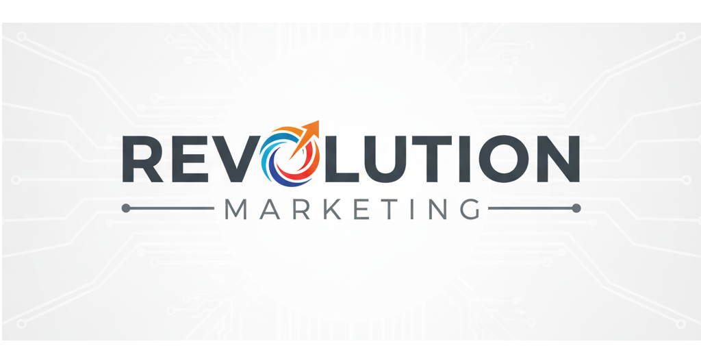 Revolution Sell
